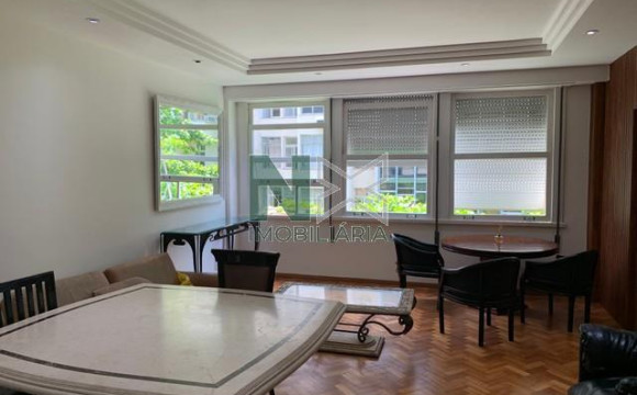 Apartamento 3 quartos Copacabana - NX Imobiliária