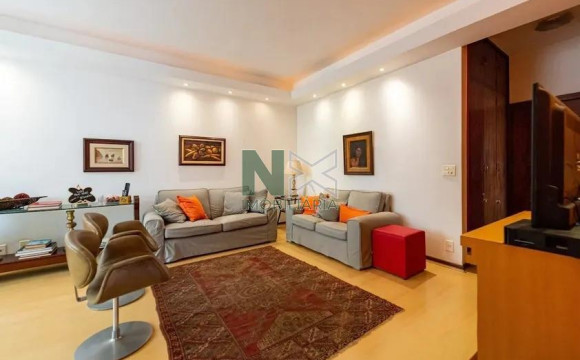 Apartamento 3 quartos Copacabana - NX Imobiliária