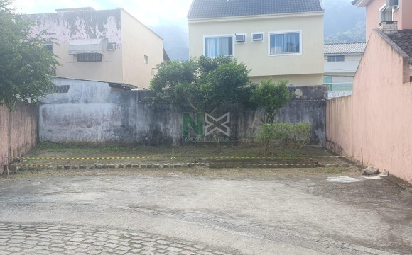 Terreno  Vargem Grande - NX Imobiliária