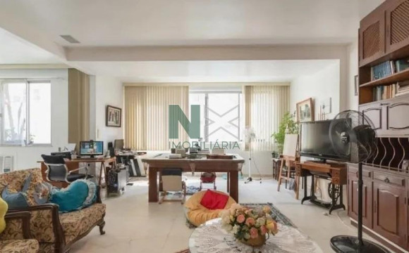 Apartamento 3 quartos Copacabana - NX Imobiliária