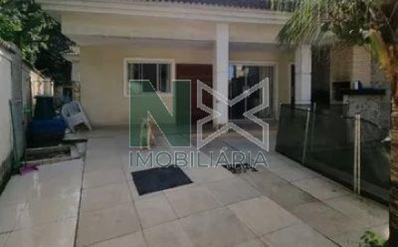 Casa 3 quartos Vargem Grande - NX Imobiliária