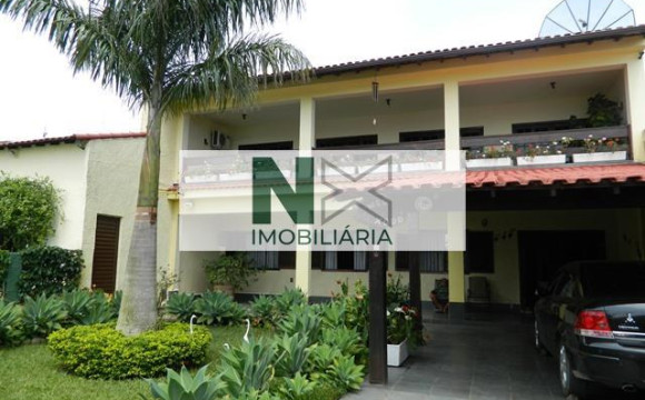 Casa 3 quartos Sepetiba - NX Imobiliária