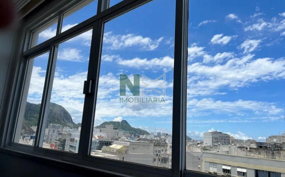 Apartamento 3 quartos Copacabana - NX Imobiliária