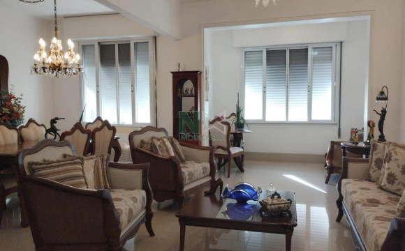 Apartamento 3 quartos Flamengo - NX Imobiliária