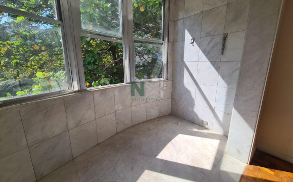 Apartamento 3 quartos Copacabana - NX Imobiliária