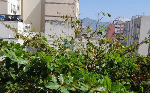 Apartamento 3 quartos Ipanema - NX Imobiliária