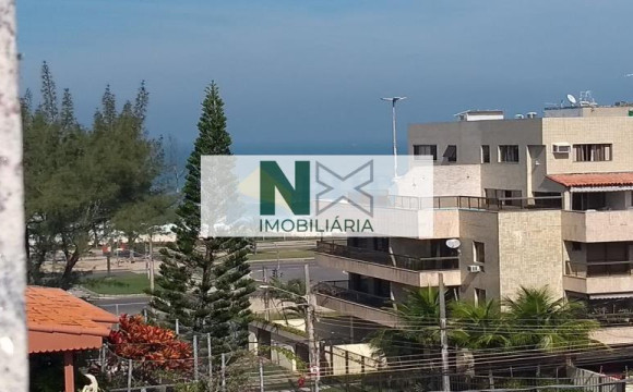 Apartamento 3 quartos Recreio dos Bandeirantes - NX Imobiliária