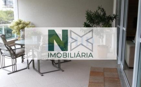 Apartamento 3 quartos Recreio dos Bandeirantes - NX Imobiliária
