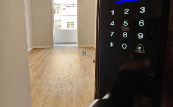 Apartamento 3 quartos Botafogo - NX Imobiliária