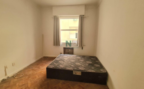 Apartamento 1 quartos Copacabana - NX Imobiliária
