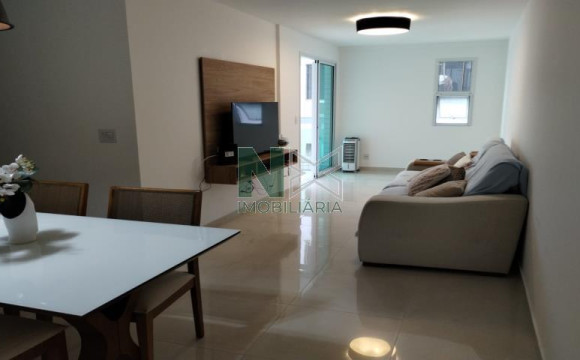 Apartamento 3 quartos Recreio dos Bandeirantes - NX Imobiliária