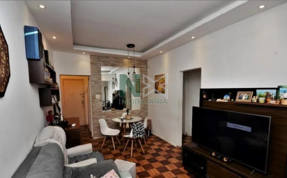 Apartamento 2 quartos Laranjeiras - NX Imobiliária