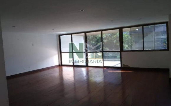 Apartamento 3 quartos Recreio dos Bandeirantes - NX Imobiliária