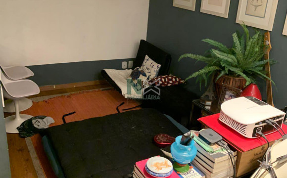 Apartamento 3 quartos Leblon - NX Imobiliária