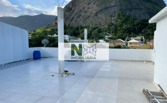 Casa 4 quartos Vargem Pequena - NX Imobiliária