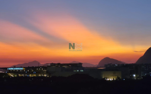 Apartamento 2 quartos Jacarepaguá - NX Imobiliária