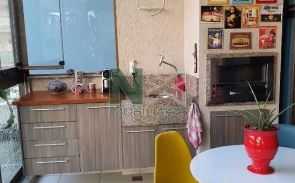 Apartamento 3 quartos Jacarepaguá - NX Imobiliária