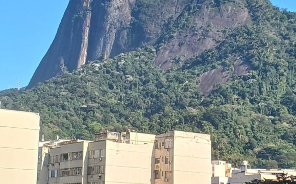 Apartamento 2 quartos Botafogo - NX Imobiliária