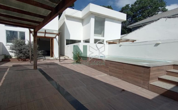 Casa 3 quartos Recreio dos Bandeirantes - NX Imobiliária