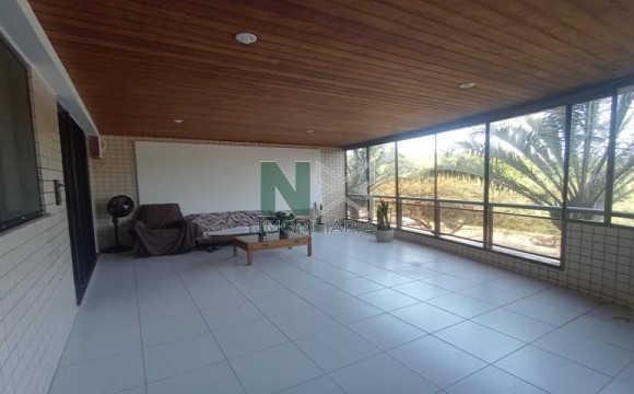 Apartamento 3 quartos Rio Centro - NX Imobiliária