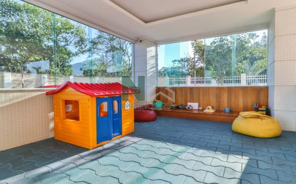 Apartamento 3 quartos Recreio dos Bandeirantes - NX Imobiliária