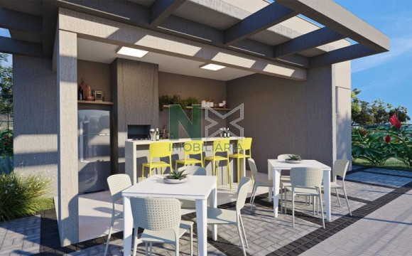 Apartamento 2 quartos Recreio dos Bandeirantes - NX Imobiliária