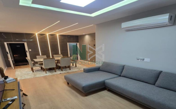 Apartamento 3 quartos Freguesia - NX Imobiliária