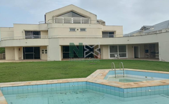 Casa 4 quartos Barra da Tijuca - NX Imobiliária