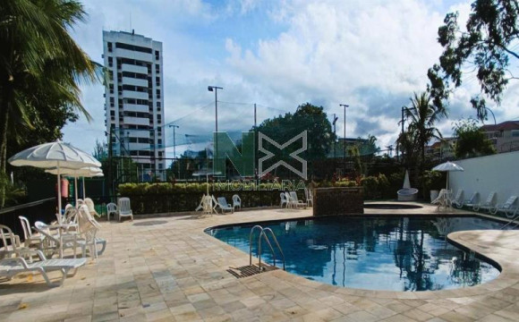 Apartamento 2 quartos Recreio dos Bandeirantes - NX Imobiliária