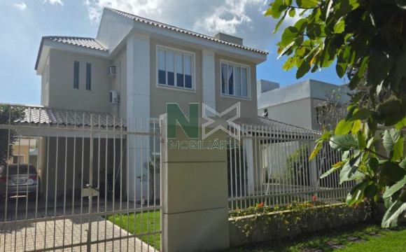 Casa 4 quartos Barra da Tijuca - NX Imobiliária