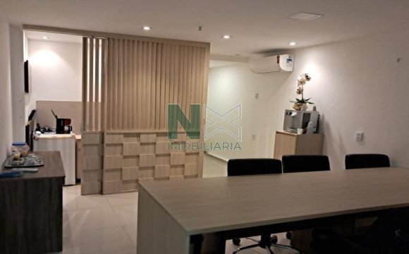 Comercial 1 quartos Barra da Tijuca - NX Imobiliária