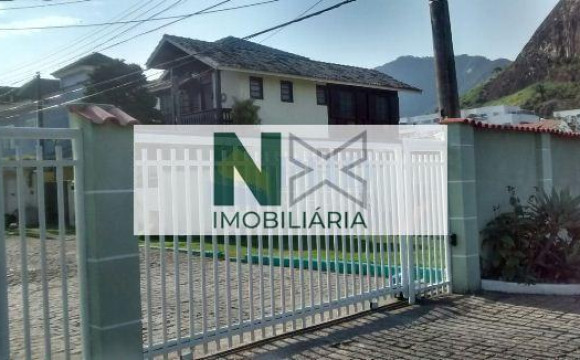 Casa 4 quartos Recreio dos Bandeirantes - NX Imobiliária