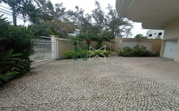 Cobertura Duplex 3 quartos Residencial Jardim do Cascalho - NX Imobiliária