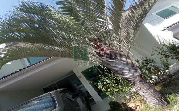 Casa 4 quartos Freguesia (Jacarepaguá) - NX Imobiliária