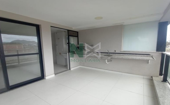 Apartamento 2 quartos Recreio dos Bandeirantes - NX Imobiliária