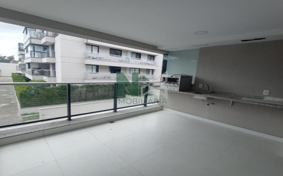 Apartamento 3 quartos Recreio dos Bandeirantes - NX Imobiliária