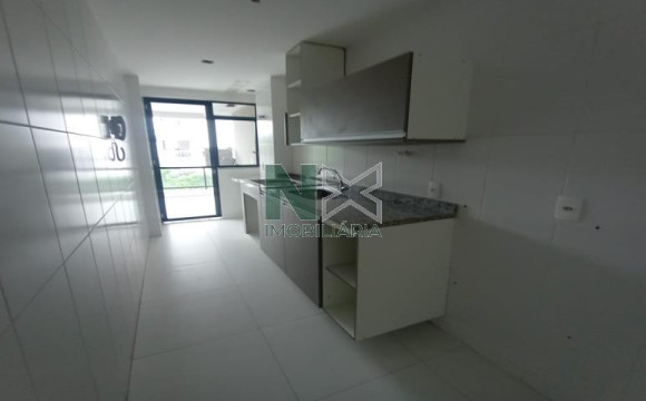 Apartamento 2 quartos Recreio dos Bandeirantes - NX Imobiliária