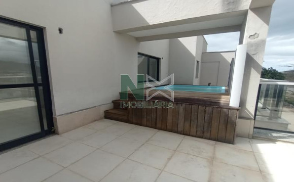 Apartamento 2 quartos Recreio dos Bandeirantes - NX Imobiliária