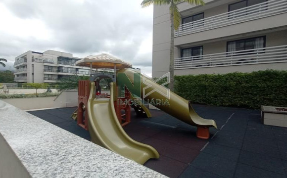 Apartamento 2 quartos Recreio dos Bandeirantes - NX Imobiliária