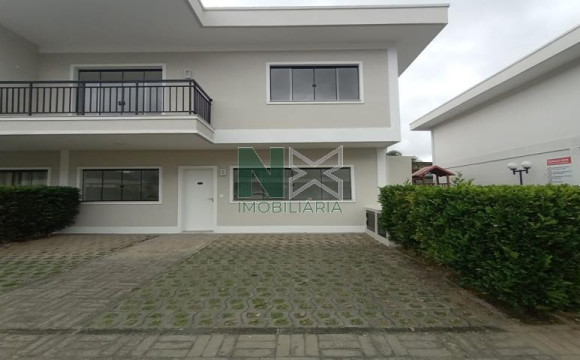 Casa 4 quartos Vargem Grande - NX Imobiliária