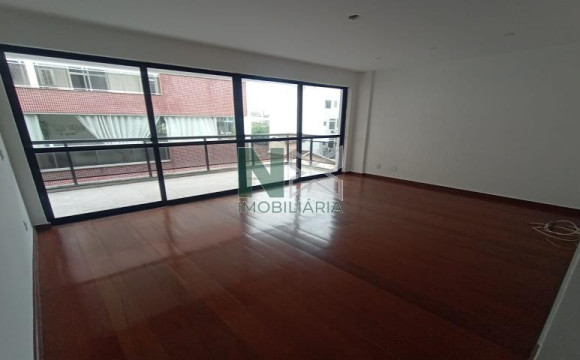 Apartamento 3 quartos Recreio dos Bandeirantes - NX Imobiliária