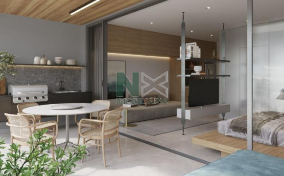 Apartamento 1 quartos Copacabana - NX Imobiliária