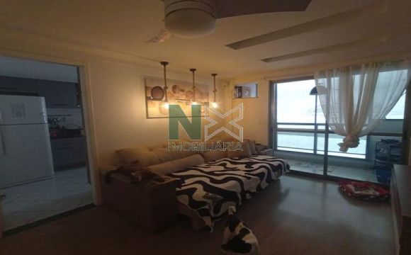 Apartamento 1 quartos Recreio dos Bandeirantes - NX Imobiliária