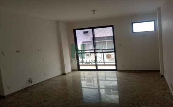 Apartamento 3 quartos Recreio dos Bandeirantes - NX Imobiliária