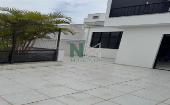 Cobertura 3 quartos Recreio dos Bandeirantes - NX Imobiliária