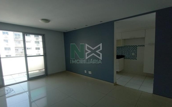 Apartamento 2 quartos Barra da Tijuca - NX Imobiliária