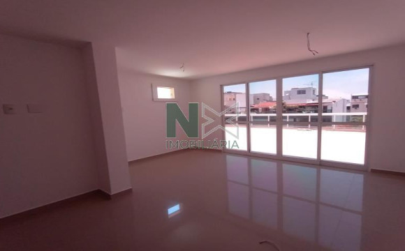 Cobertura 3 quartos Recreio dos Bandeirantes - NX Imobiliária