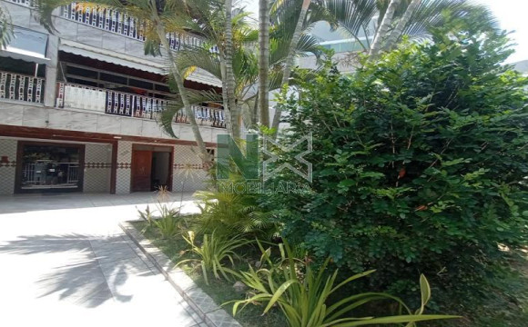 Apartamento 3 quartos Recreio dos Bandeirantes - NX Imobiliária