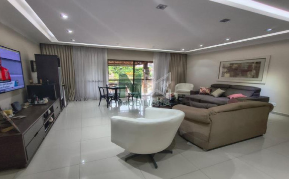 Cobertura 3 quartos Recreio dos Bandeirantes - NX Imobiliária