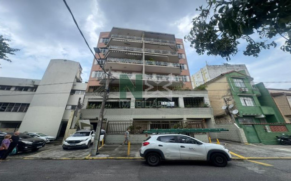 Apartamento 2 quartos Ramos - NX Imobiliária